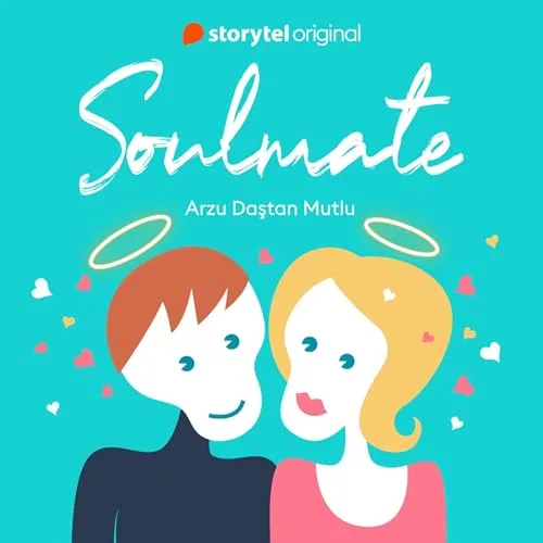 Soulmate 1 By Arzu Mutlu